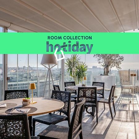 Hotiday Room Collection - Napoli Diaz Экстерьер фото