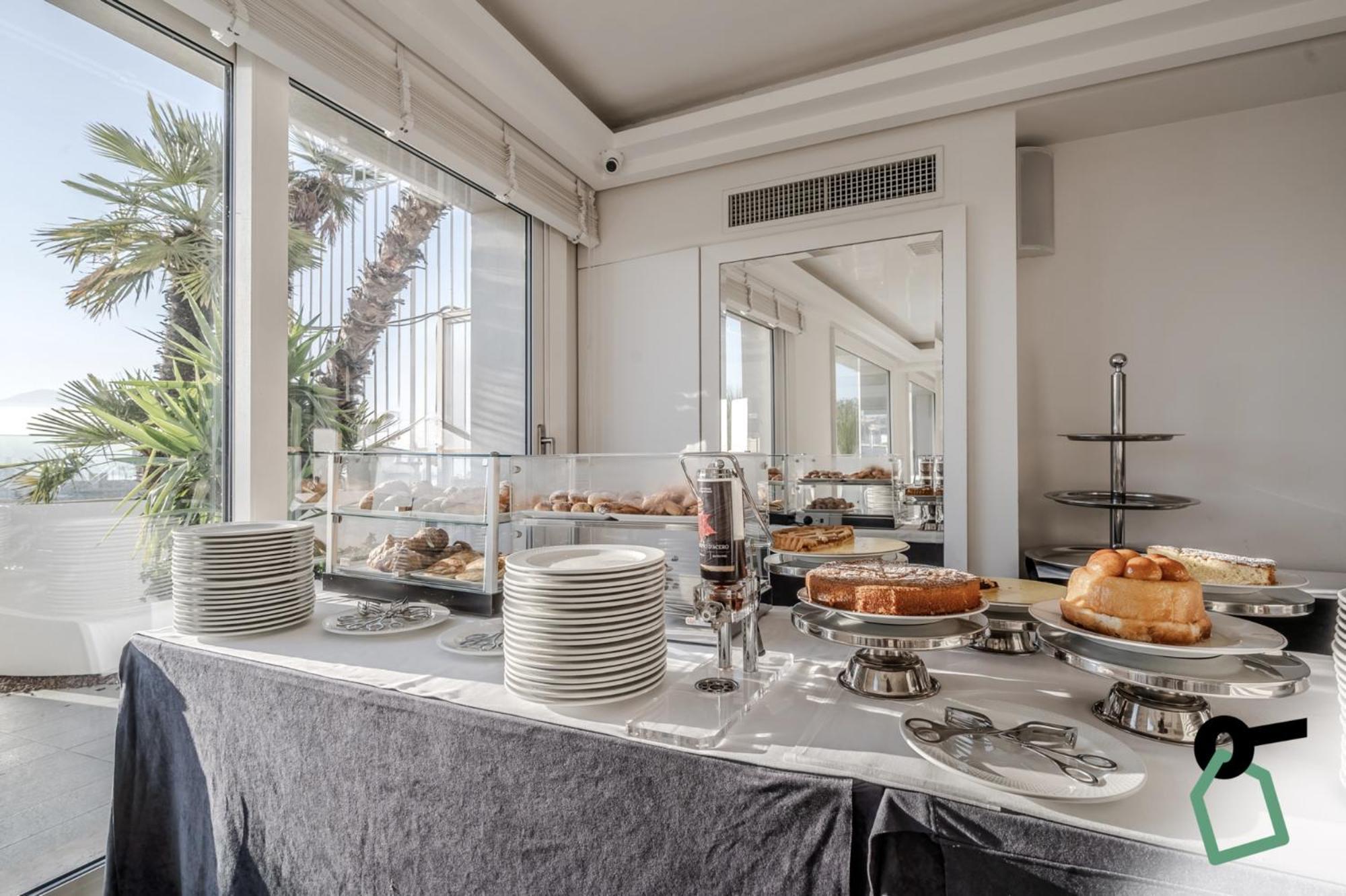 Hotiday Room Collection - Napoli Diaz Экстерьер фото