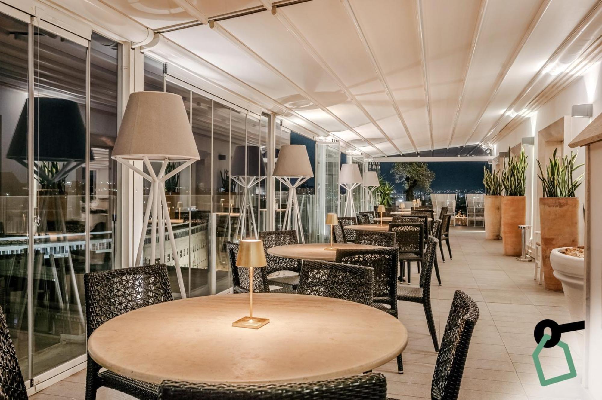 Hotiday Room Collection - Napoli Diaz Экстерьер фото