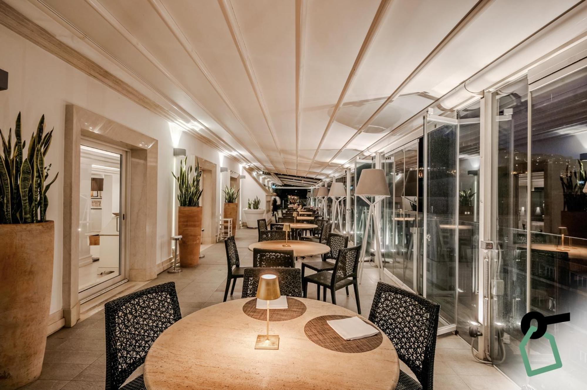 Hotiday Room Collection - Napoli Diaz Экстерьер фото