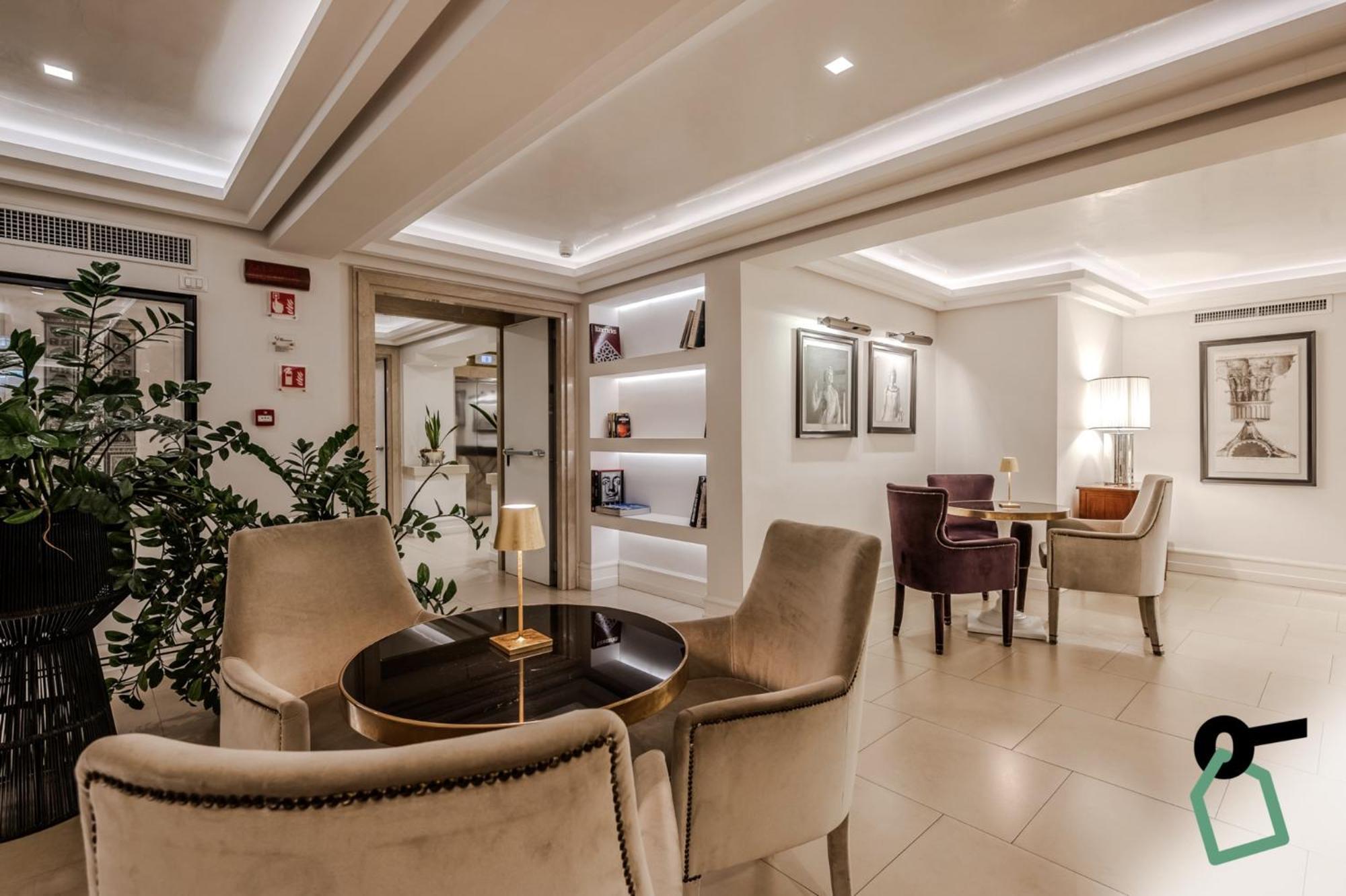 Hotiday Room Collection - Napoli Diaz Экстерьер фото