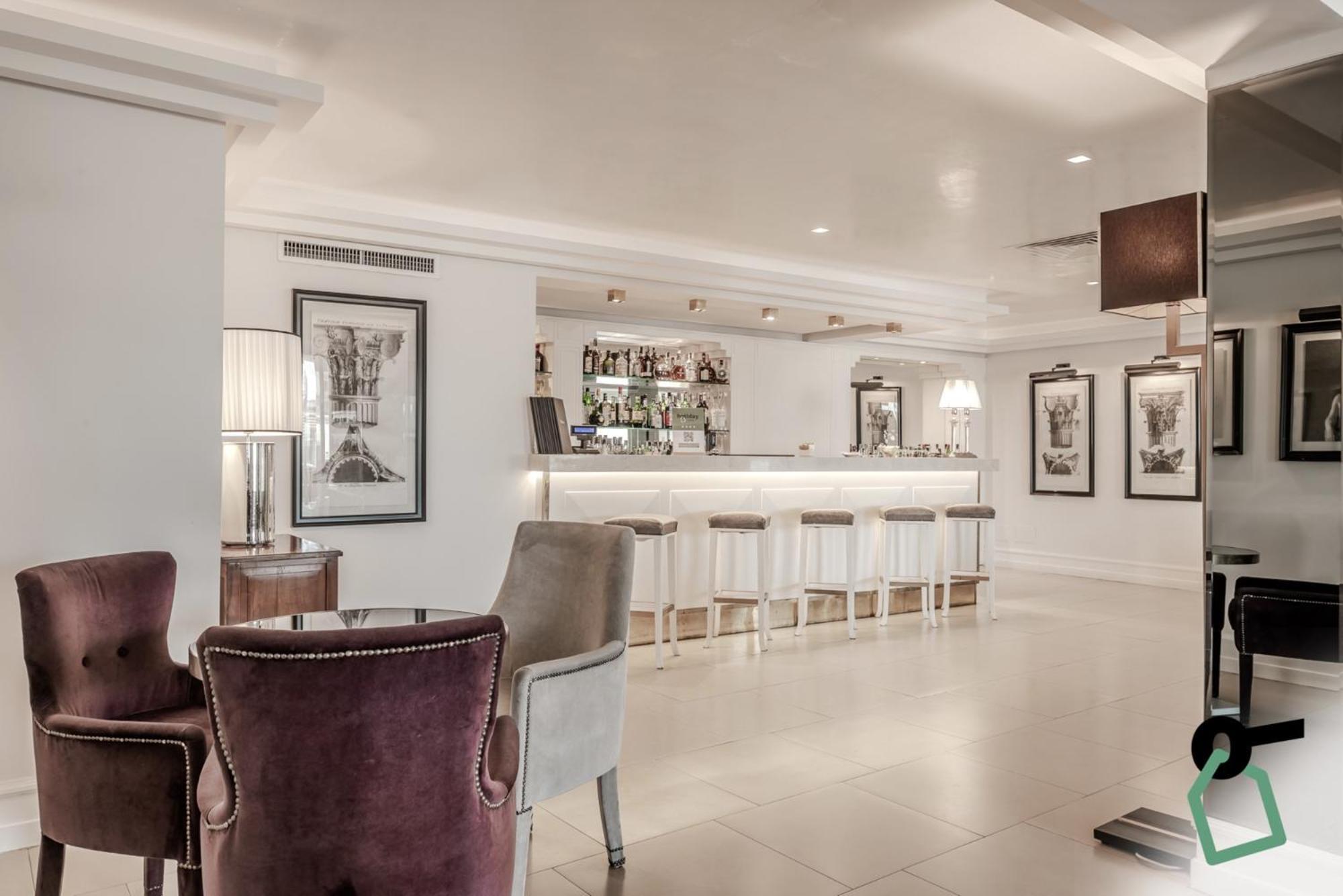 Hotiday Room Collection - Napoli Diaz Экстерьер фото
