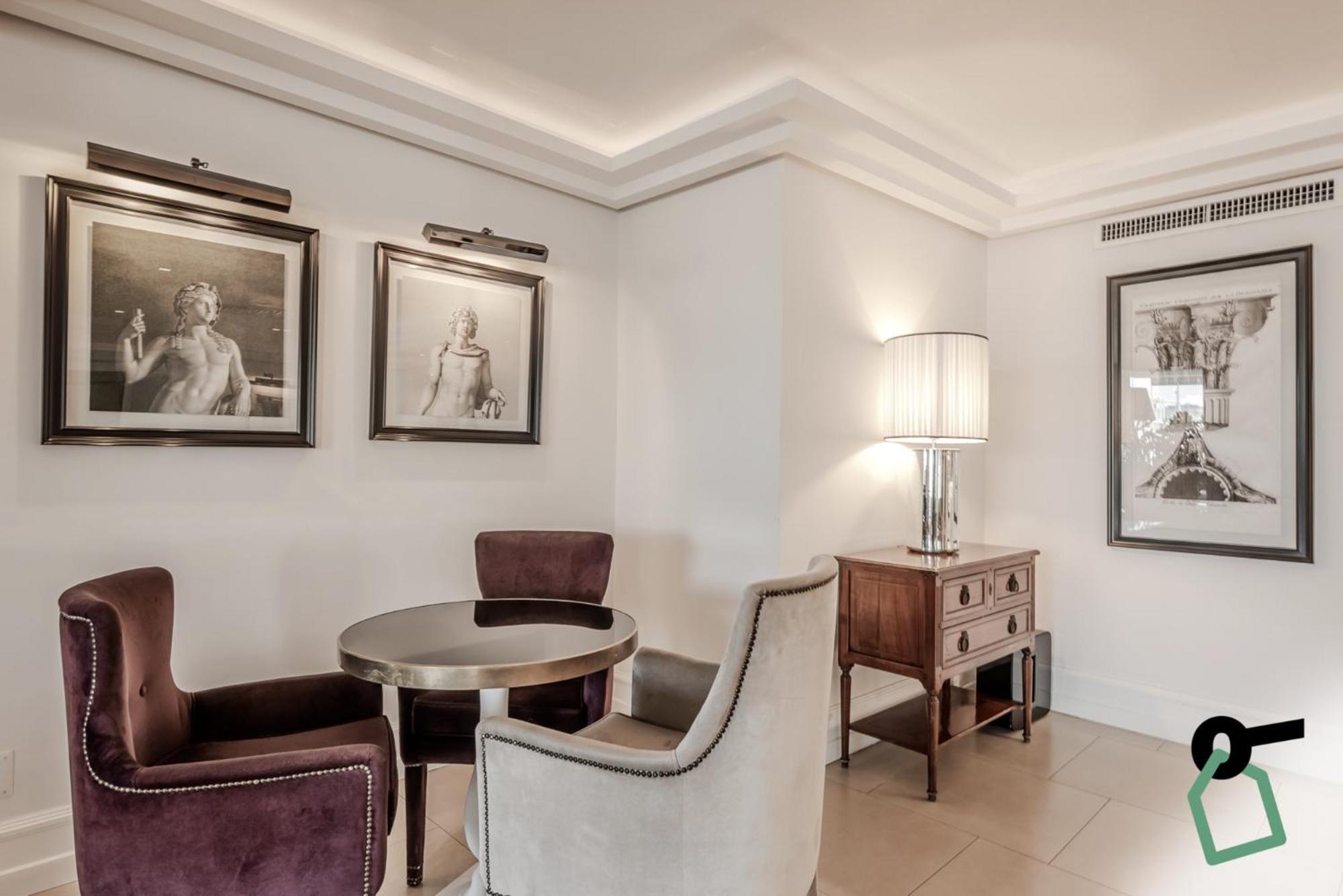 Hotiday Room Collection - Napoli Diaz Экстерьер фото