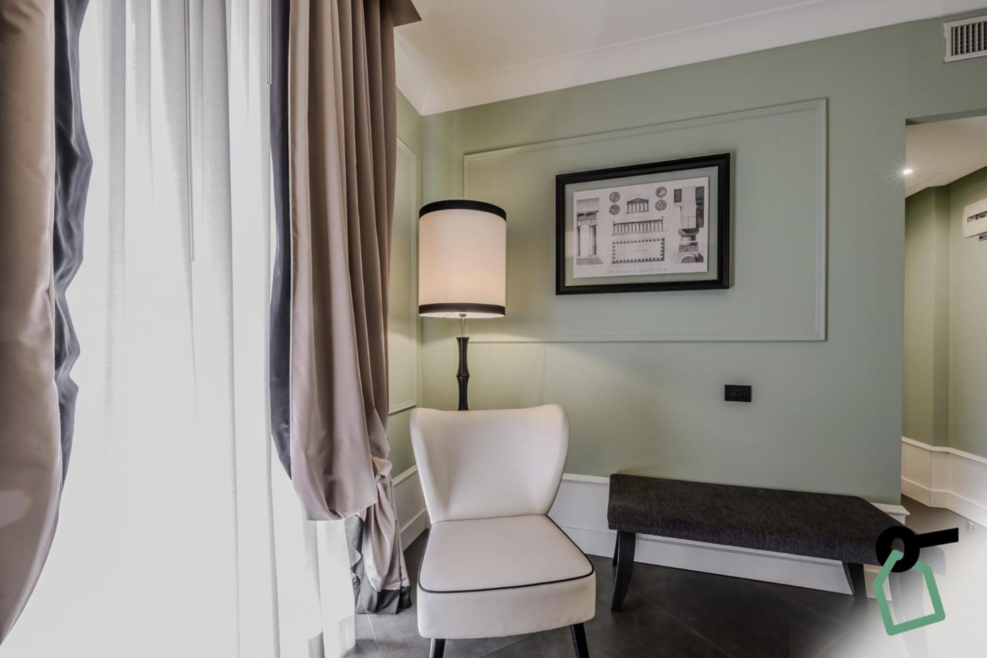 Hotiday Room Collection - Napoli Diaz Экстерьер фото